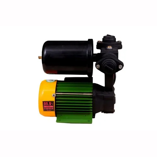 Kirloskar Pressure Booster Pump