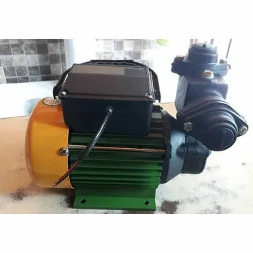 Kirloskar Water Pumps