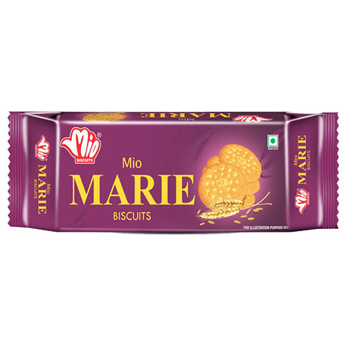 Marie Biscuits Packaging: Bulk