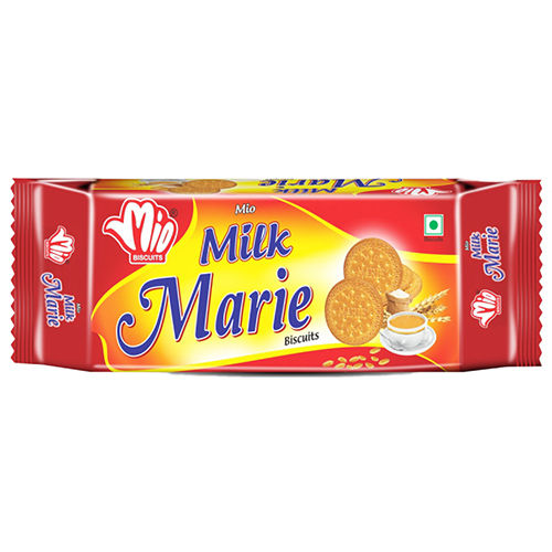 Milk Marie Biscuits Packaging: Bulk