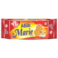 Milk Marie Biscuits