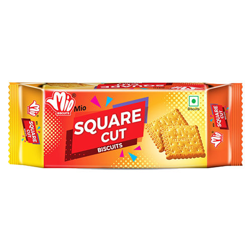 Square Cut Biscuits