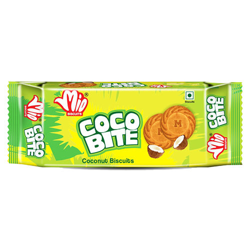 Coco Bite Coconut Biscuits