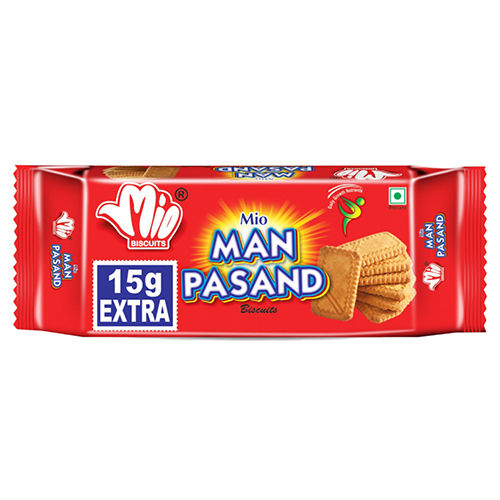 Man Pasand Biscuits Packaging: Bulk