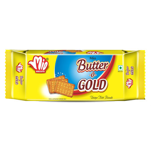 Butter-O-Gold Biscuits