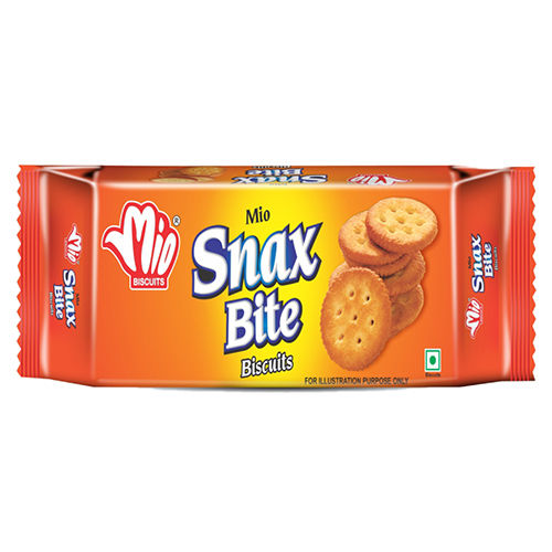 Snax Bite Biscuits