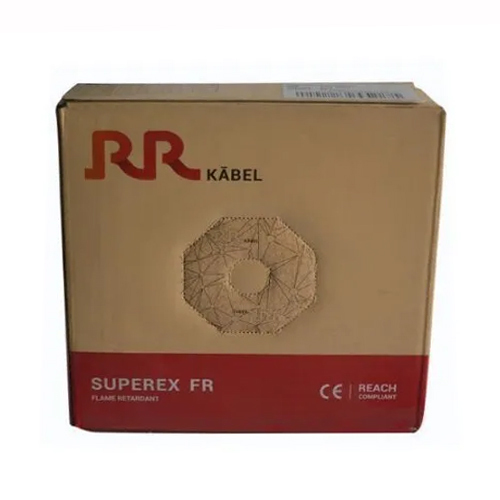 RR Kabel Cables
