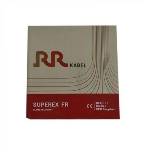 RR Kabel Cables