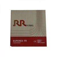 RR Kabel Cables
