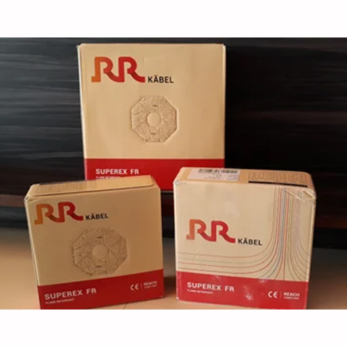 RR Kabel Cables