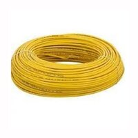 Polycab Flame Retardant House Wire
