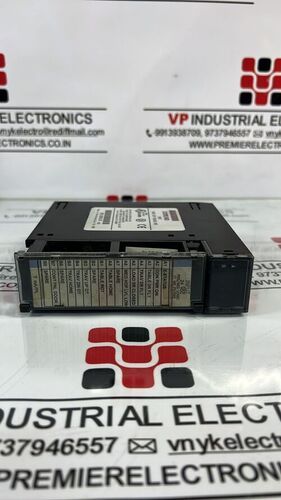 GE FANUC MODULE IC693MDL646D