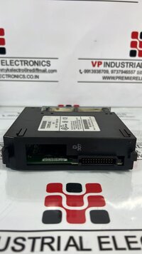 GE FANUC MODULE IC693MDL646D