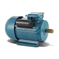 Single Phase Induction Motor