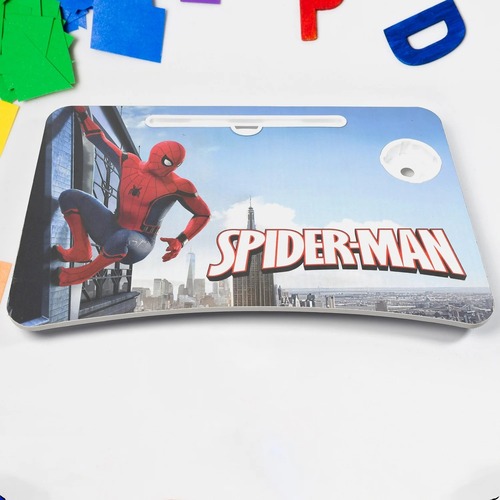 Spider Man Laptop Table