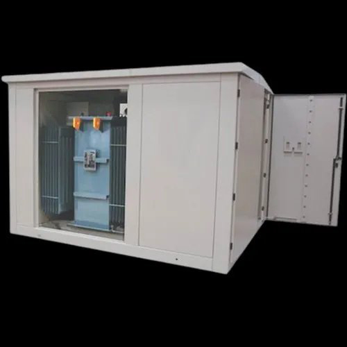 Package Compact Substation