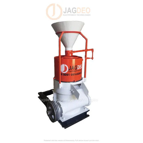 Vertical Pellet Mill Making Machine