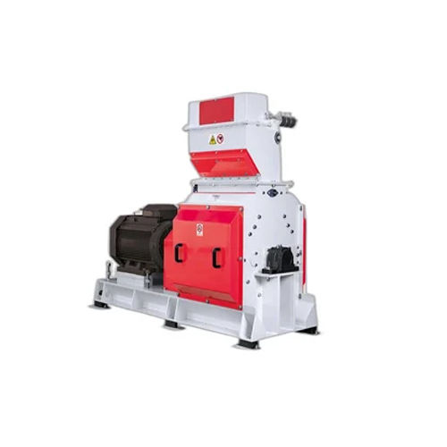 Hammer Mill Grinder Machine Industrial