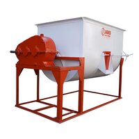 Poultry Feed Mixer Machine