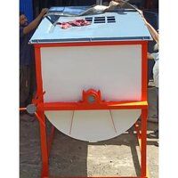 Cattle Feed Mixer Machine