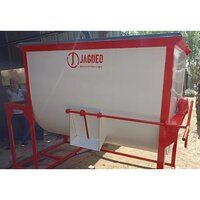 Cattle Feed Mixer Machine