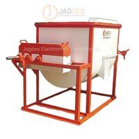 Cattle Feed Mixer Machine