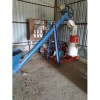 Biomass Pellet Making Machine