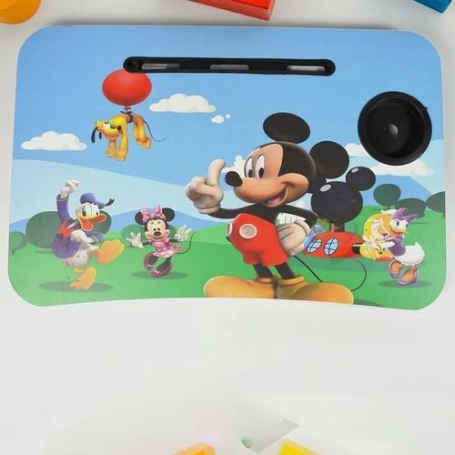 Micky Laptop Table