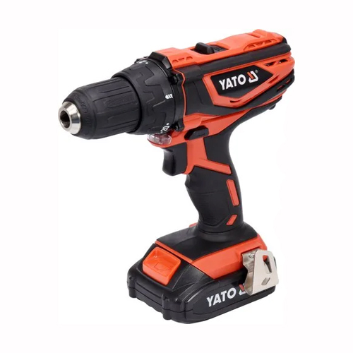 Cordless Drill And Driver Application: Industrial