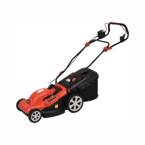 Grass Cutting Lawn Mower