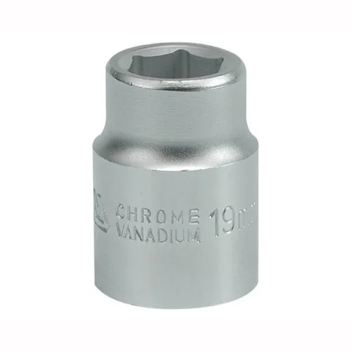 Hexagonal Socket