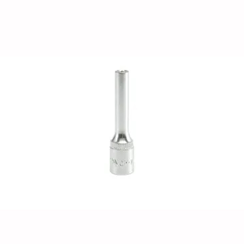 Silver Hexagonal Deep Socket