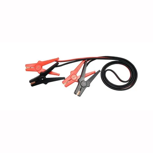 Jumpstart Wires
