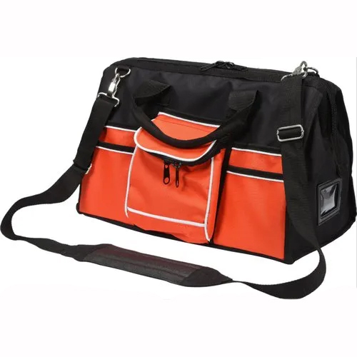 41 Pockets Tool Bag