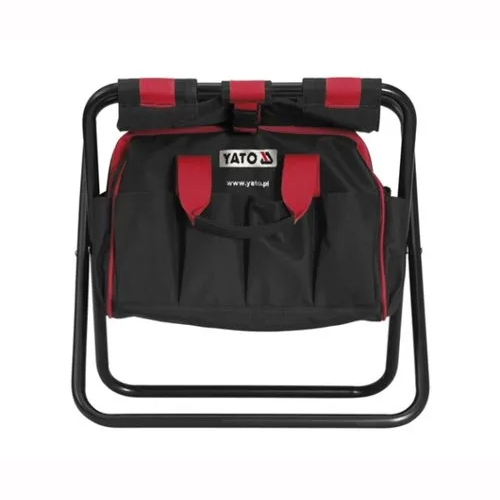 Foldable Chair With Bag