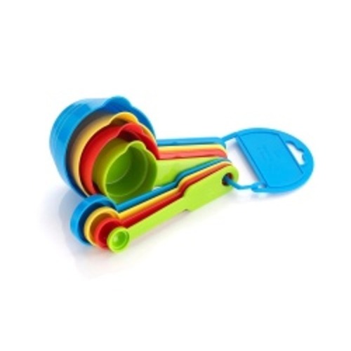 Colored Measuring Spoon