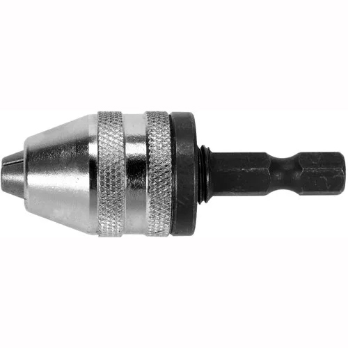 Keyless Chuck
