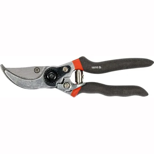 Ptfe Coated 205Mm By Pass Pruner