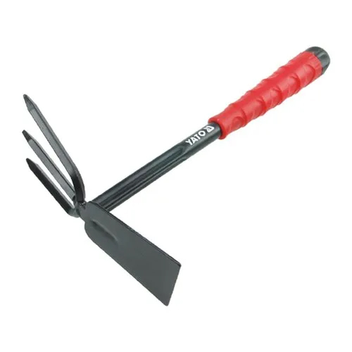 3 Tine Fork and Rake