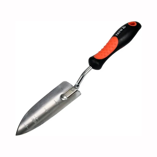 Plastic Coated 340Mm Garden Transplanter