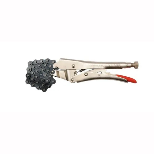 Chain Grip Locking Pliers