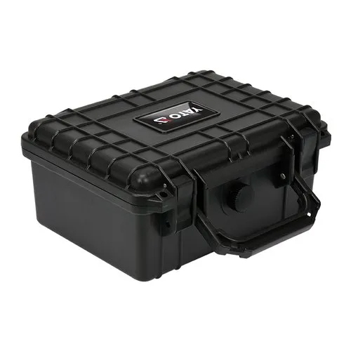 Hermetic Tool Box