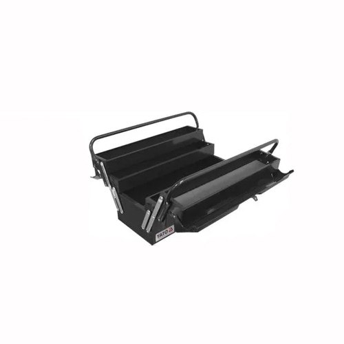 Cantilever Tool Box