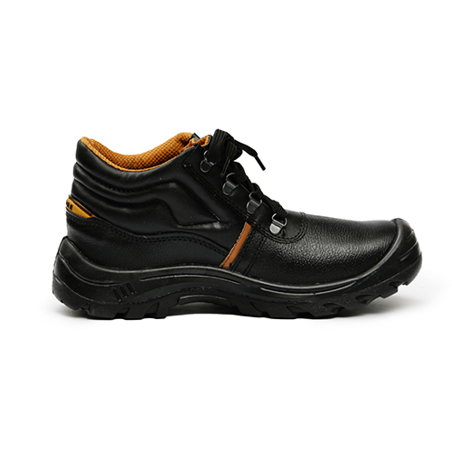 Hillson Apache - Safety Shoes