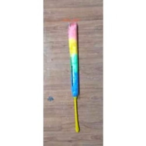 Colorful Feather Duster Sheru