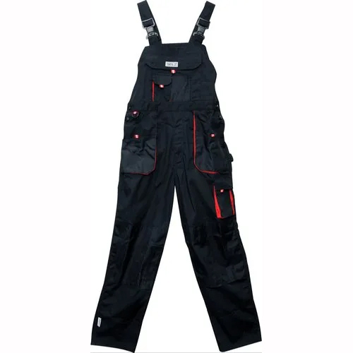 Working Bib Overall
