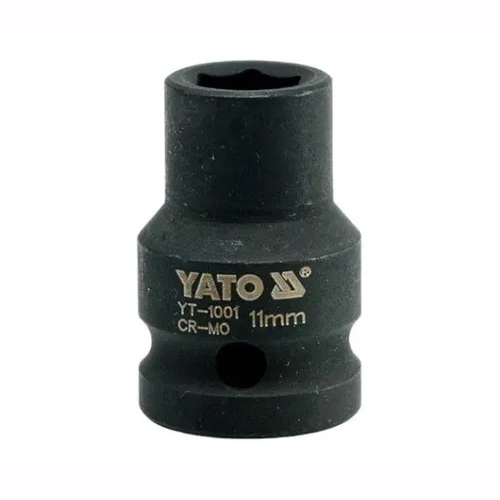 Hexagonal Impact Socket