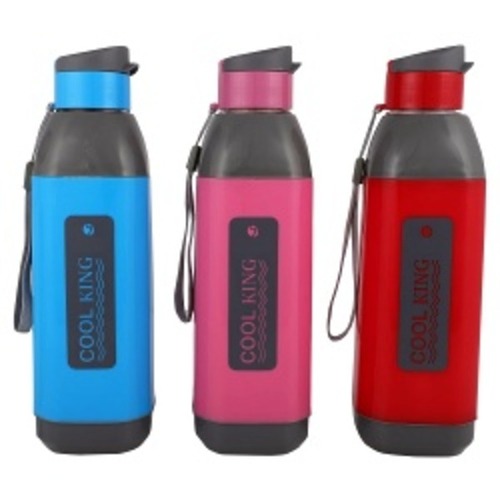 Cool King Insulated Plastic Bottle 800 ML