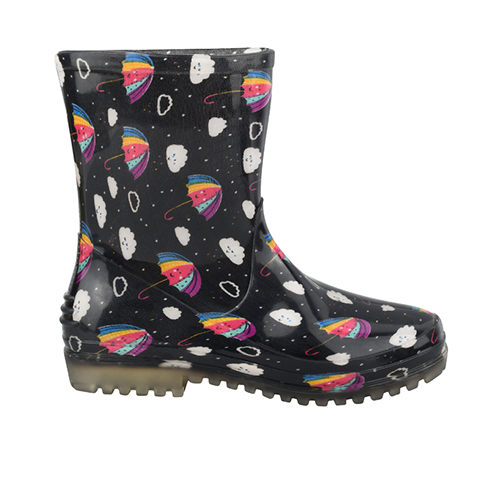 Igloo IG-03 Kids Boots