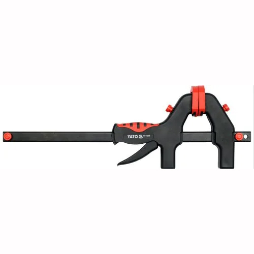 2 Directions Quick Release Clamp